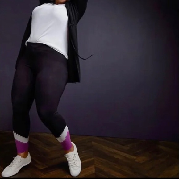 Torrid Leggings - Picture 2 of 8